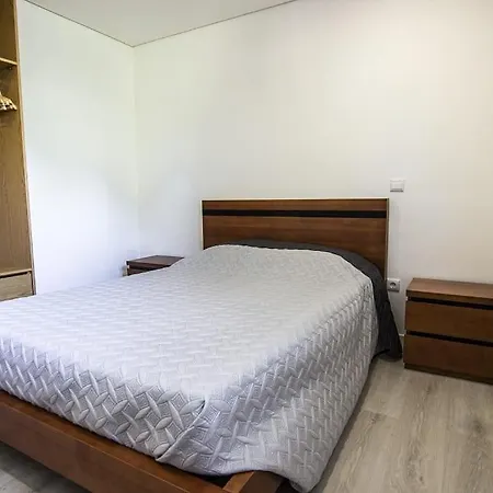 Apartament Sousa Horizonte - Louredo Vieira do Minho
