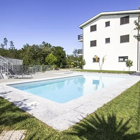 Sousa Horizonte - Louredo