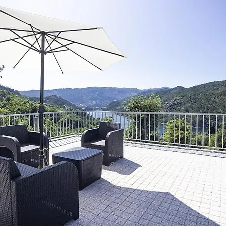 公寓 Sousa Horizonte - Louredo