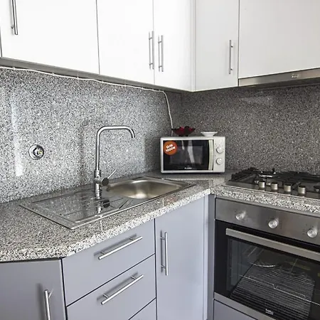 Apartament Sousa Horizonte - Louredo *