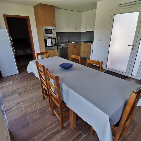 Sousa Horizonte - Louredo 公寓