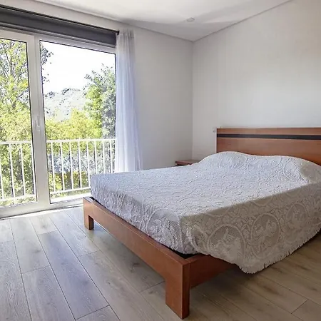 公寓 Sousa Horizonte - Louredo