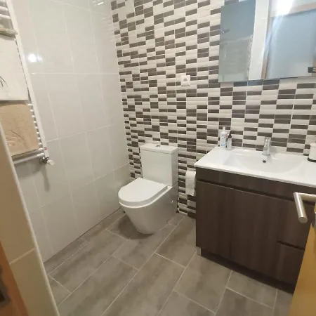 Apartament Sousa Horizonte - Louredo *