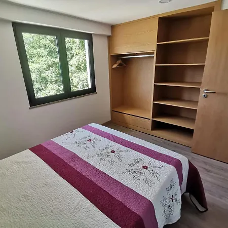 Sousa Horizonte - Louredo *