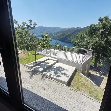 公寓 Sousa Horizonte - Louredo 维埃拉·多米尼奥