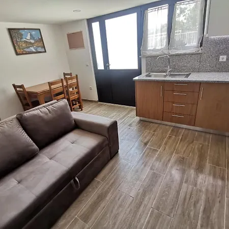 Sousa Horizonte - Louredo 公寓