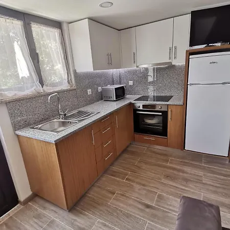 公寓 Sousa Horizonte - Louredo 维埃拉·多米尼奥