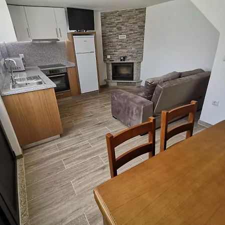 Sousa Horizonte - Louredo 公寓 维埃拉·多米尼奥