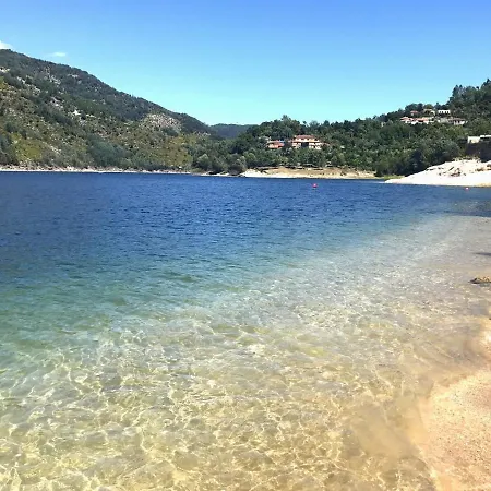 Sousa Horizonte - Louredo Vieira do Minho