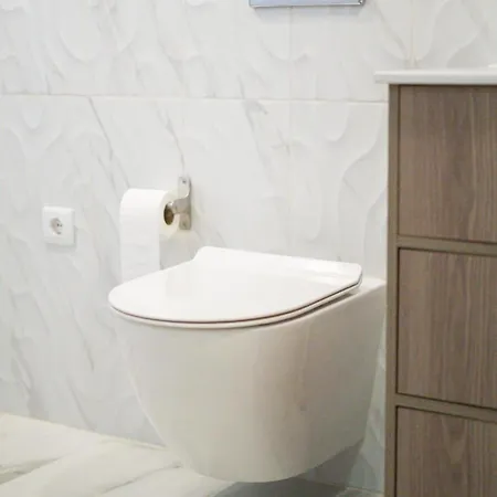 Sousa Horizonte - Louredo Апартаменты