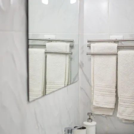 Apartament Sousa Horizonte - Louredo Vieira do Minho