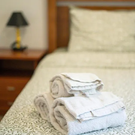 Sousa Horizonte - Louredo Апартаменты *