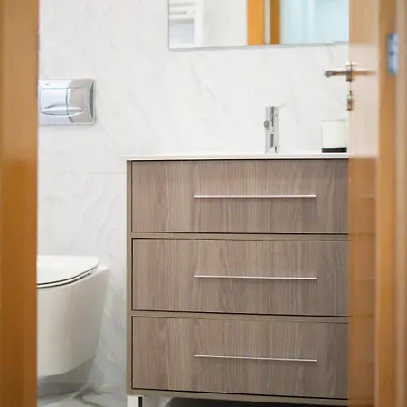 Apartament Sousa Horizonte - Louredo Vieira do Minho