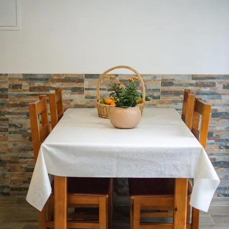 Sousa Horizonte - Louredo Apartament *