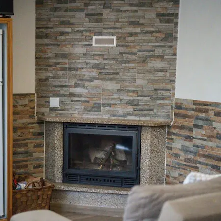 Sousa Horizonte - Louredo Апартаменты