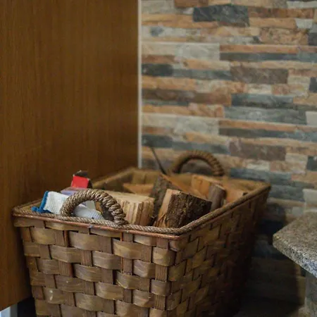 Apartament Sousa Horizonte - Louredo Vieira do Minho