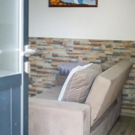 Sousa Horizonte - Louredo Apartament