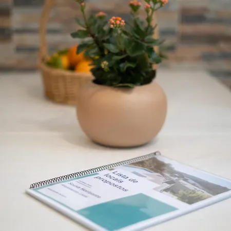 Sousa Horizonte - Louredo Апартаменты Виейра-ду-Минью