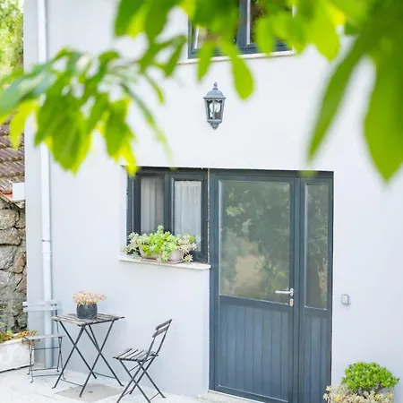 Апартаменты Sousa Horizonte - Louredo