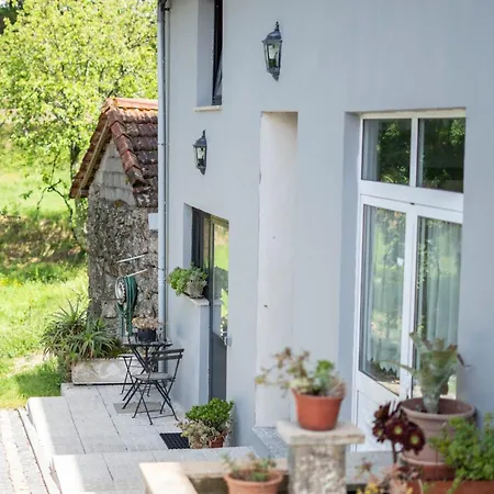 Апартаменты Sousa Horizonte - Louredo