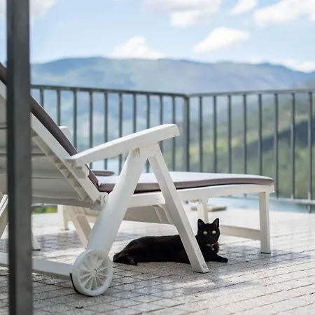 Sousa Horizonte - Louredo