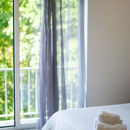 Sousa Horizonte - Louredo Апартаменты