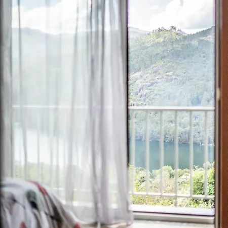 Sousa Horizonte - Louredo Апартаменты *