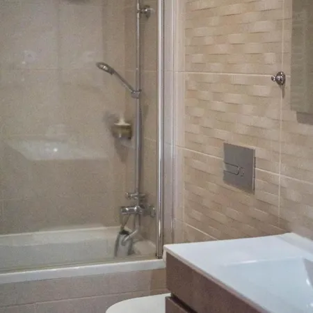 Apartament Sousa Horizonte - Louredo