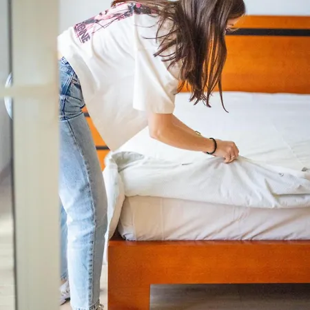 Апартаменты Sousa Horizonte - Louredo