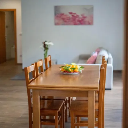 Апартаменты Sousa Horizonte - Louredo *