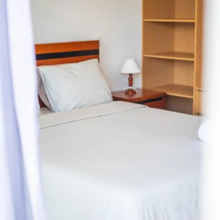 Apartament Sousa Horizonte - Louredo *