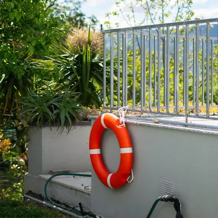 Апартаменты Sousa Horizonte - Louredo Виейра-ду-Минью