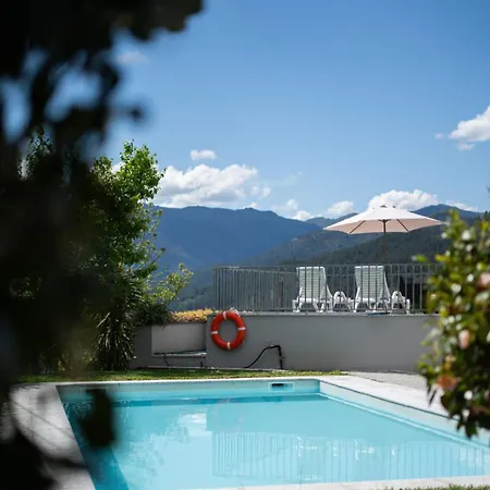 Apartament Sousa Horizonte - Louredo Vieira do Minho