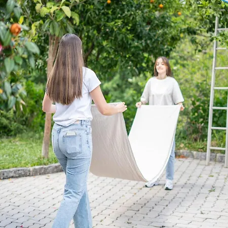 Апартаменты Sousa Horizonte - Louredo