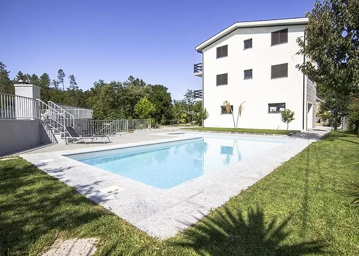 Sousa Horizonte - Louredo