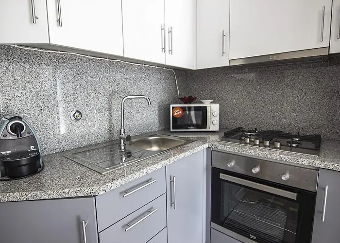 公寓 Sousa Horizonte - Louredo *