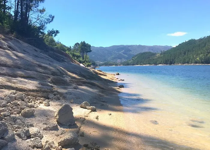 아파트 Sousa Horizonte - Louredo *