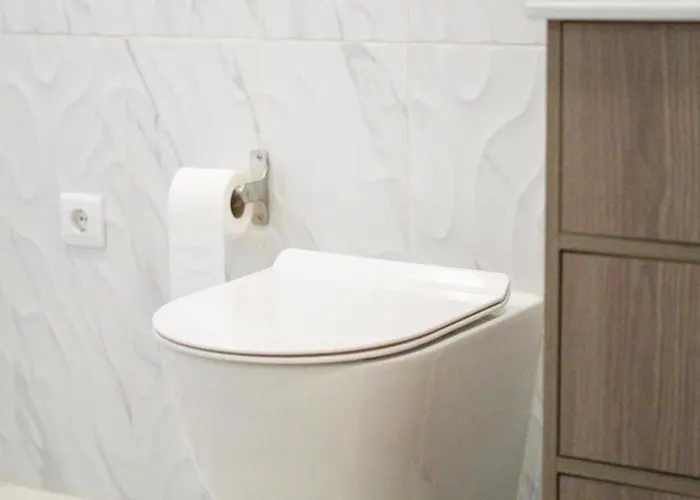 Sousa Horizonte - Louredo 아파트