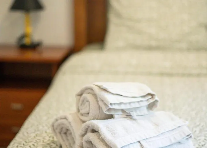 Sousa Horizonte - Louredo 아파트 *