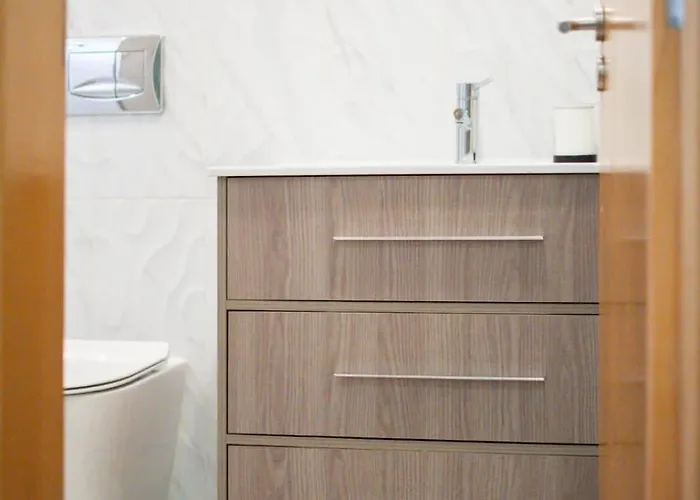 아파트 Sousa Horizonte - Louredo 비에이라도미노