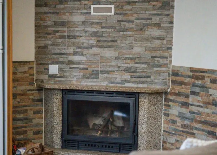 Sousa Horizonte - Louredo 公寓