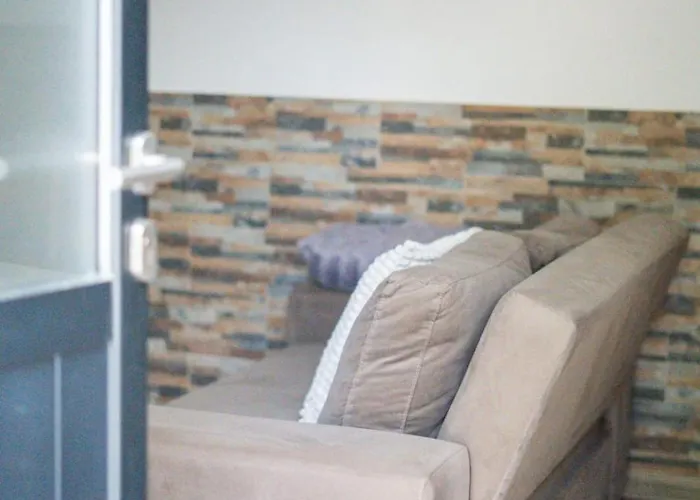 Sousa Horizonte - Louredo 公寓