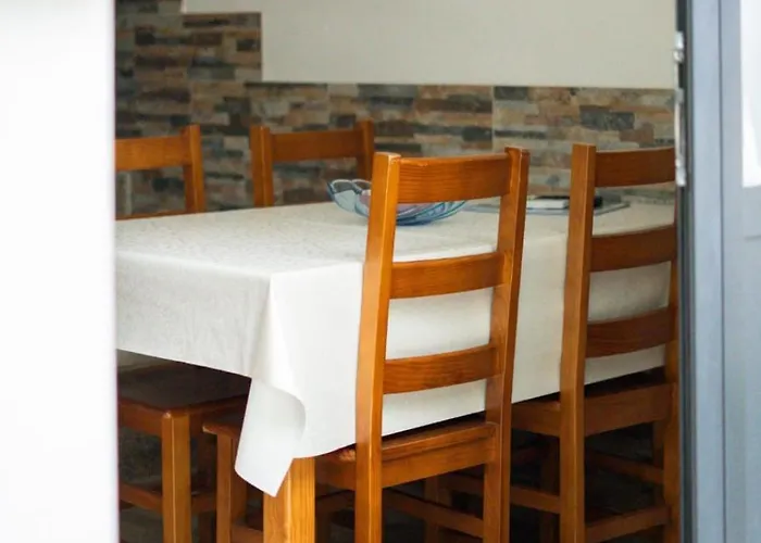 아파트 Sousa Horizonte - Louredo *