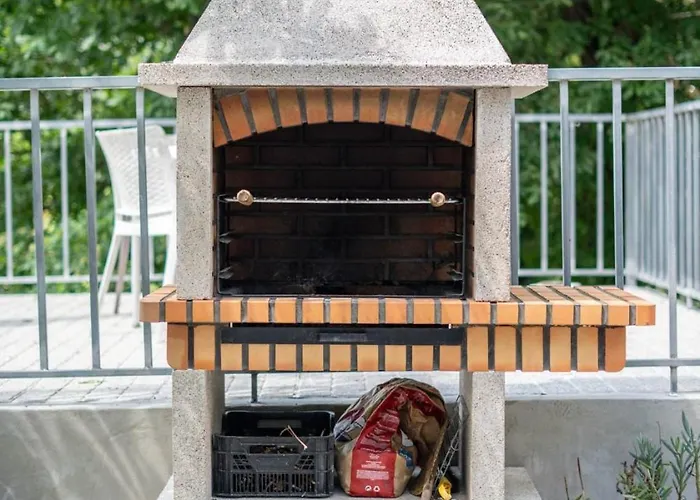 아파트 Sousa Horizonte - Louredo 비에이라도미노