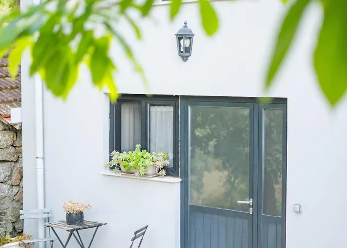 公寓 Sousa Horizonte - Louredo