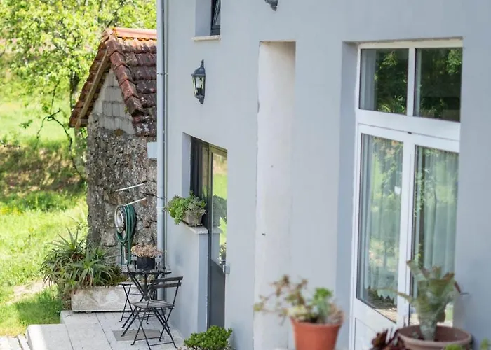 아파트 Sousa Horizonte - Louredo