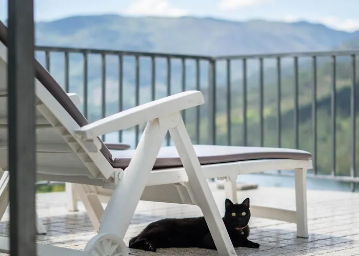 Sousa Horizonte - Louredo