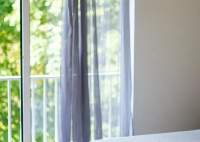 Sousa Horizonte - Louredo 아파트