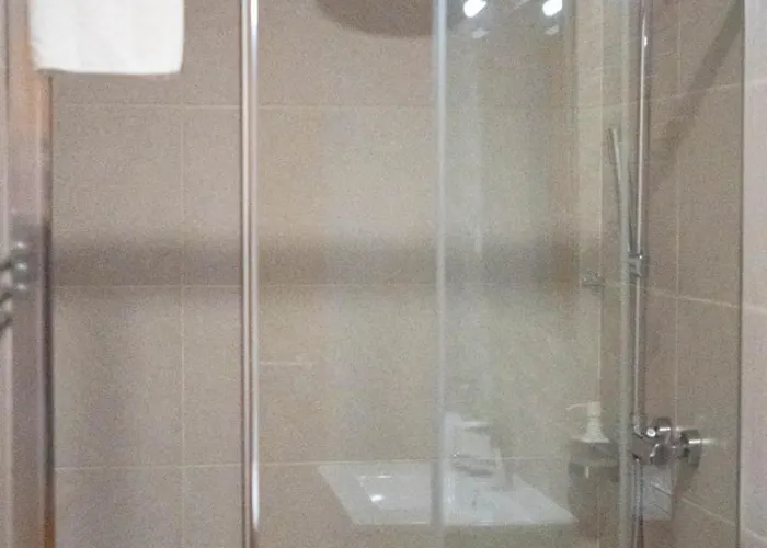 Sousa Horizonte - Louredo 公寓 维埃拉·多米尼奥