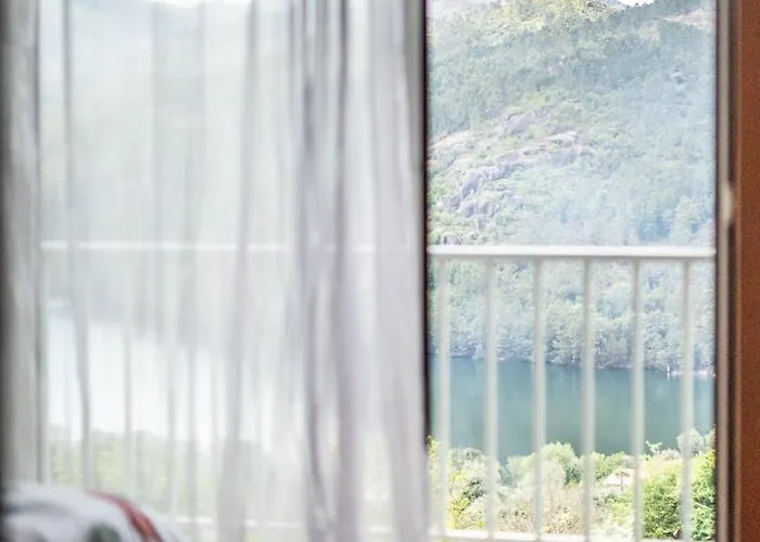 Sousa Horizonte - Louredo 아파트 *